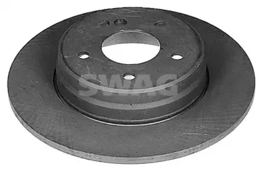 Тормозной диск SWAG купить